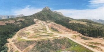 Judgment reserved in Stellenbosch luxury estate battle