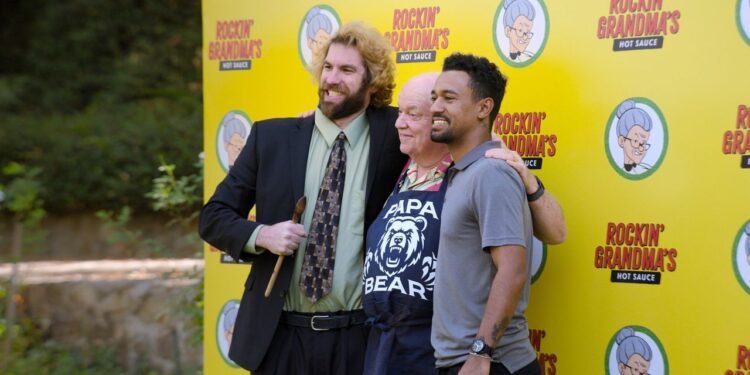 ‘Jury Duty Presents: Company Retreat’ Almost Makes Corporate Culture Seem Fun