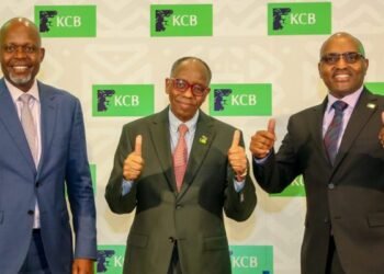 KCB Group Accelerates Strategy Execution with Strong 2025 Milestones