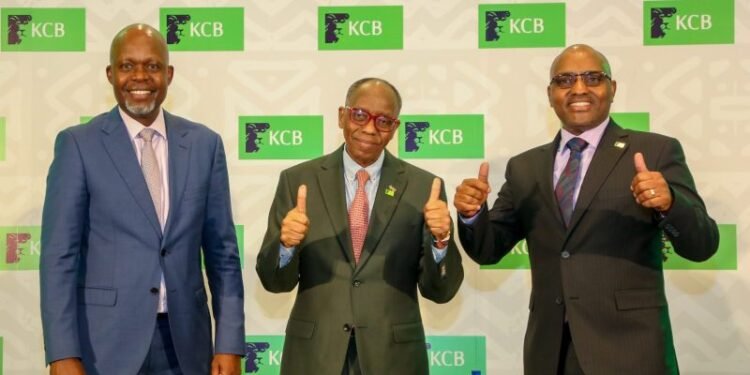 KCB Group Accelerates Strategy Execution with Strong 2025 Milestones