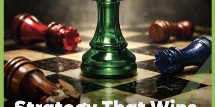 KCB Group Posts KSh 68.4 Billion Profit in FY2025