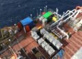 KOIL Energy Gets Job Offshore West Africa