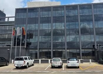 KSB Pumps’ new eco-friendly headquarters unveiled