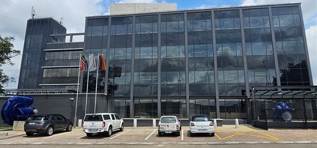 KSB Pumps’ new eco-friendly headquarters unveiled