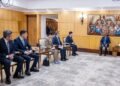 Kagame meets Kazakhstan sovereign fund to expand Rwanda critical minerals partnership