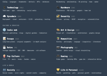 Kagi brings its ‘small web’ of a human-only internet to mobile devices