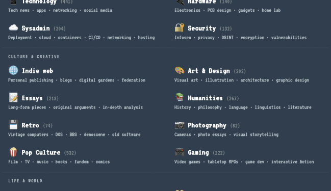 Kagi brings its ‘small web’ of a human-only internet to mobile devices