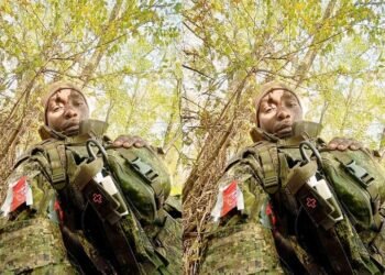 Kenya is racing to bring home its citizens caught in Ukraine as prisoners of war