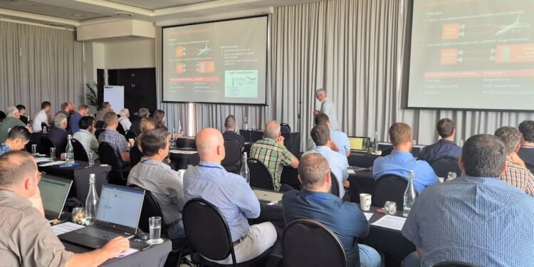 Keysight and Concilium bring global insights to SA engineers