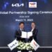 Kia, TotalEnergies celebrate 15 years of collaboration with fourth contract renewal – EnviroNews