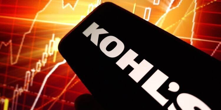 Kohl’s Stores Closing, New Update Reveals Strategy Shift