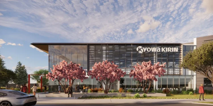 Kyowa Kirin abandons touted eczema drug following safety review