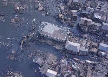 Lagos assembly concludes probe into waterfront demolitions – EnviroNews