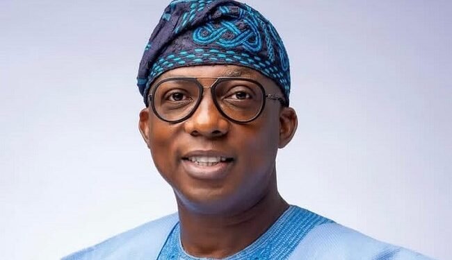 Lagos warns residents of possible flooding, excess rainfall in 2026 – EnviroNews