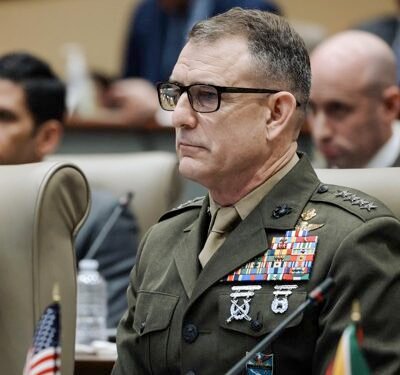 Lawmakers press SOUTHCOM on Hegseth’s ‘no quarter’ rhetoric