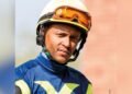 Legendary Barbadian jockey Patrick Husbands pulls out of Gold Cup
