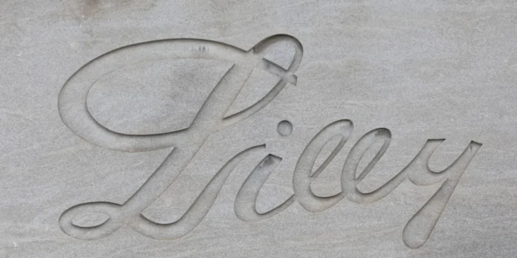 Lilly unveils $3 billion production expansion in China