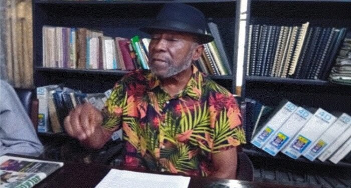 MOSOP seeks compliance with wetlands protection in Ogoniland oil plans – EnviroNews