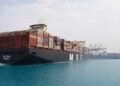 MSC to introduce emergency fuel surcharge on all cargo from northern Europe to Red Sea and East Africa