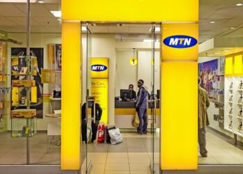 MTN Nigeria overtakes South Africa as top profit driver