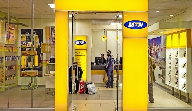 MTN Nigeria overtakes South Africa as top profit driver