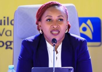 MTN Uganda Sees Record Service Revenue and Fintech Growth in 2025