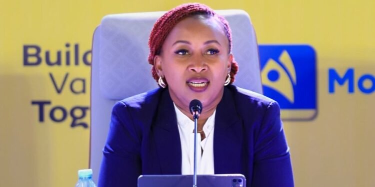 MTN Uganda Sees Record Service Revenue and Fintech Growth in 2025