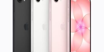 MacBook Neo, AirPods Max 2, iPhone 17e, and everything else Apple announced this month