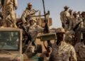 Mali, Senegal and Nigeria emerge as biggest weapons buyers in sub-Saharan Africa