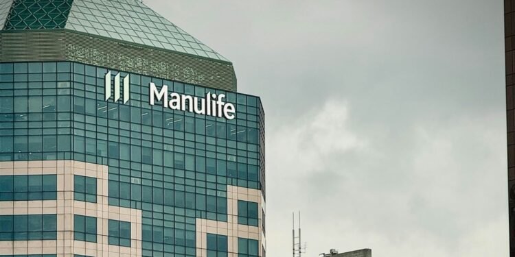 Manulife moves AI agents into core financial workflows
