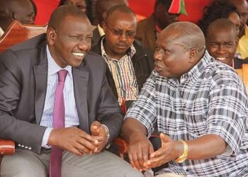 Meet Chepkoech Too, the Kenyan woman who won a $54 million inheritance battle after a DNA test