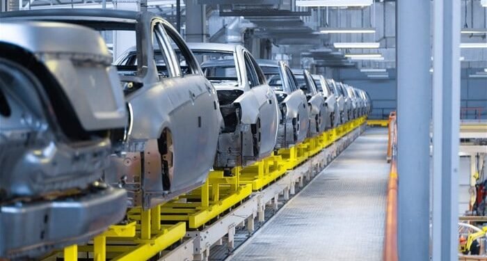 Mercedes-Benz in talks to share SA factory with GWM: report