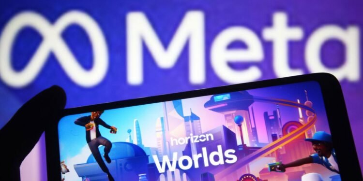Meta Is Shutting Down Horizon Worlds on Meta Quest