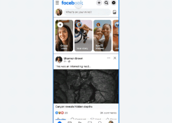 Meta rolls out new AI content enforcement systems while reducing reliance on third-party vendors