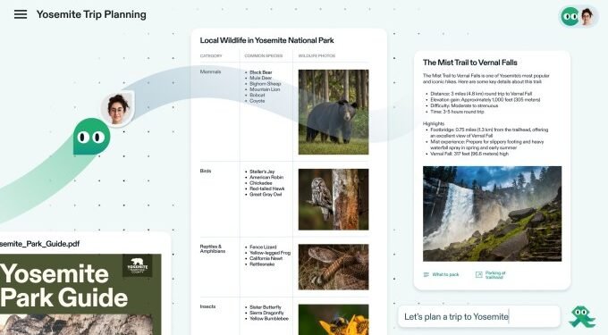 Microsoft hires the team of Sequoia-backed AI collaboration platform, Cove