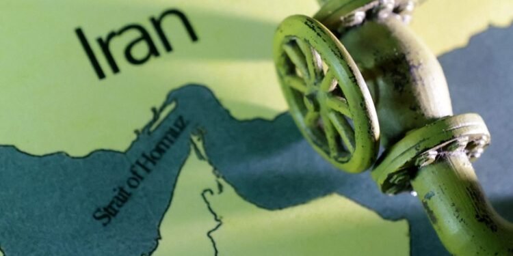 Middle East crisis pushes oil prices higher, threatening several African economies