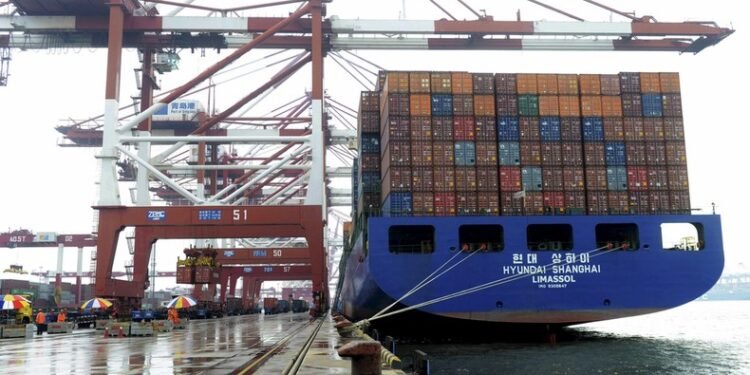 Middle East tensions trap over 600 Kenyan-linked ships, raising local supply concerns