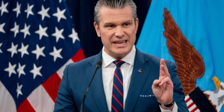 Military Leaders See Iran War as Part of “God’s Divine Plan”