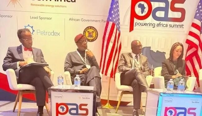 Minister wants regional energy hubs established to boost cross-border mining – EnviroNews