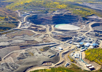 Minto restart plan puts First Nation equity model into national focus