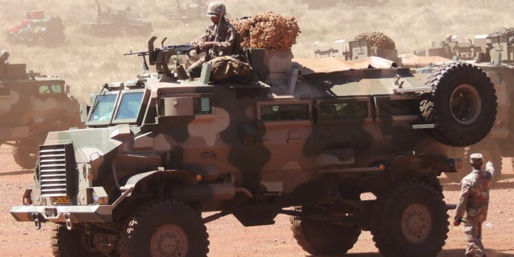 Mixed reactions to latest SA defence budget