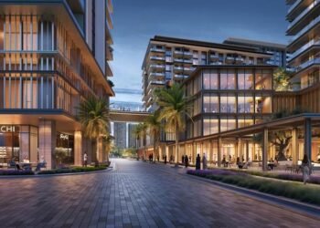 Modon launches Tara Park, a centrally located residential development on Reem Island, Abu Dhabi