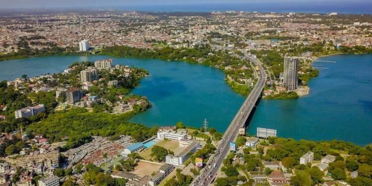 Mombasa, Lamu dock more ships as Dar lags