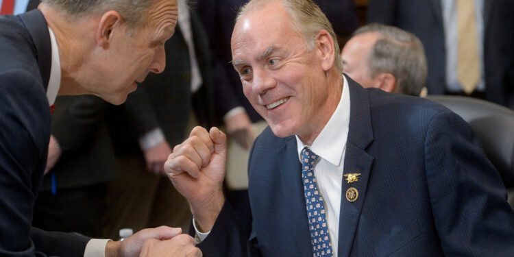 Montana’s wild week in politics could have national consequences