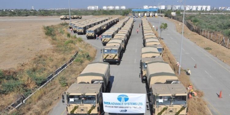 Morocco overtakes Algeria as Africa’s largest arms buyer after major US and Israel weapons deals