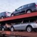 Mozambique spends $1 million daily on vehicle imports despite low-income statu