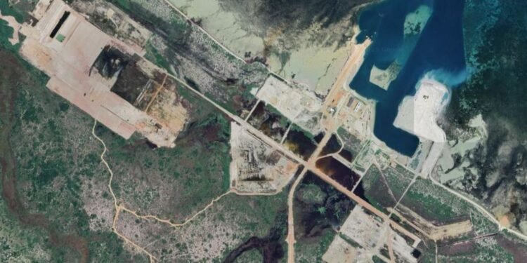 Mozambique’s LNG renewal: opportunity amid security and secrecy risks