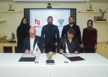 NAFFCO Group and Verona Shelters form strategic joint venture to expand advanced shelter solutions globally