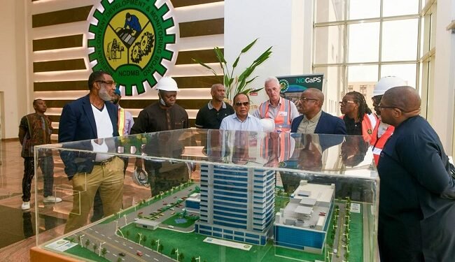 NCDMB boss upbeat about Yenagoa Radisson Hotel, as Edison Corporation promises world-class services – EnviroNews