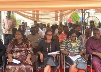 NCDMB charges operators on compliance and new policies, builds capacity in health sector – EnviroNews